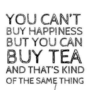 Meet your Posher, Noreen